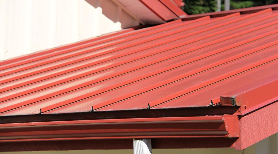Roof Gutter Cleaning in Dannebrog, NE
