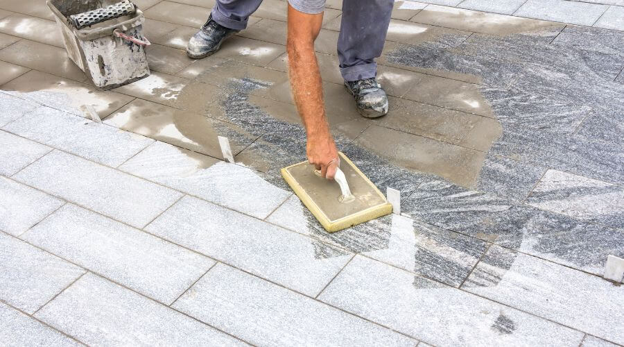 Professional gutter cleaning in Dannebrog, NE